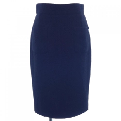 【Mã giảm giá】Chanel CHANEL Váy