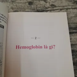 BỆNH HUYẾT SẮC TỐ- Giáo sư Bác sỹ Nhật Teruo Harano SYSMEX CORP. 778131