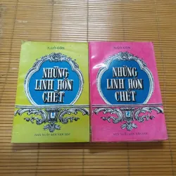 Những Linh Hồn Chết - N. Gô- Gôn