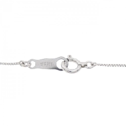 Dây chuyền kim cương PT950/PT850 0.06CT - Hàng hiệu Chính hãng 859946