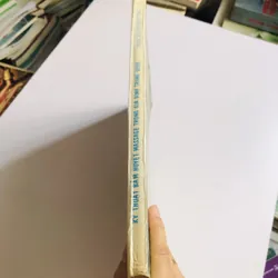 📚 KỸ THUẬT BẤM HUYỆT MASSAGE TRONG GIA ĐÌNH TRUNG QUỐC  714811