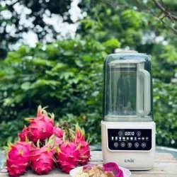 MÁY LÀM SỮA HẠT UNIE UCB15 – 1,5L 792943