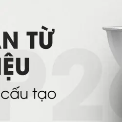 Chảo rán inox liền khối cao cấp KALITE KFP2603 – Hiệu suất bắt từ 98%, size 26cm tiện lợi 693715