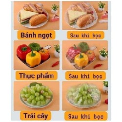 TÚI BỌC THỰC PHẨM ĐA NĂNG MYLAN
☘️ 67946