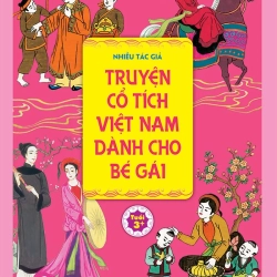 Truyện cổ tích Việt Nam hay nhất (chọn cuốn lẻ) 536274