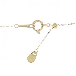 K18YG Dây chuyền kim cương 0.20CT - Hàng hiệu Chính hãng 856253