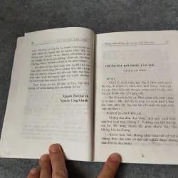 NHỮNG VẤN ĐỀ TÂM LÝ VÀ VĂN HOÁ HIỆN ĐẠI 718898