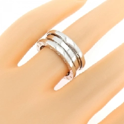 Bulgari B.zero1 Nhẫn 3 băng - Hàng hiệu Chính hãng 836278