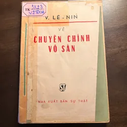 📖 Bộ 5 cuốn sách tác phẩm của Lê-nin (xb 1967-1984)9 565213