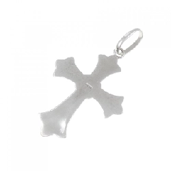 PT850 Mặt dây chuyền hình chữ thập - Hàng hiệu Chính hãng 864437