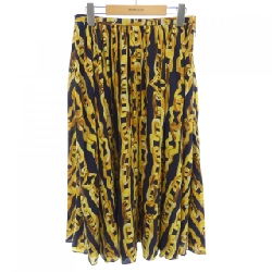 【Mã giảm giá】Váy Louis Vuitton LOUIS VUITTON