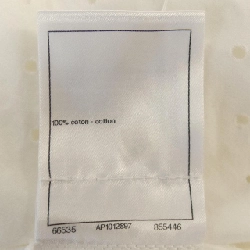 【Mã giảm giá】Áo sơ mi CHANEL 646986