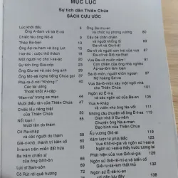 sách "Kể chuyện Kinh Thánh cho thiếu niên" (từ 10 đến 15 tuổi)  1032064