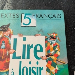 Lire à loisir 
