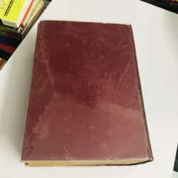 TEXTBOOK OF SURGERY – Davis & Christopher (1972) 738142