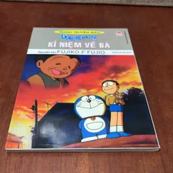 II Truyện Tranh: Doremon Và Nobita (7 Quyển) - Fujiko F. Fujio 730966