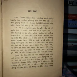 Sợi tóc - Thạch Lam  970785