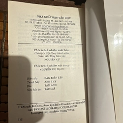 Ai sinh sợi tơ vương 461802