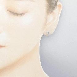 Bông tai kim cương PT 0.502CT - Hàng hiệu Authentic 871892