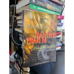 Những vụ mất tích thần bí của loài người - Cao Minh Đức chủ biên