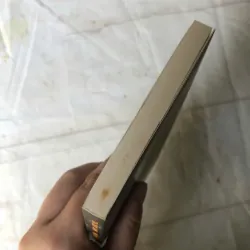 Những Giấc Mơ Của Tôi - Tạ Duy Anh 800726