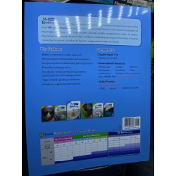 My best reading 3 mới 90% Efuture HPB2505 SÁCH HỌC NGOẠI NGỮ 459421
