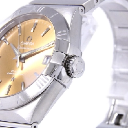 Đồng hồ Omega Constellation Brush 123.10.38.21.10.001 SS tự động - Hàng hiệu Chính hãng 882728