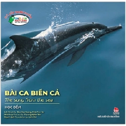 Gõ Cửa Thiên Nhiên - Bài Ca Biển Cả - Học Đếm - The Song From The Sea - Shu Hua Huang, Chia Fen Her, Trương Nghĩa Văn