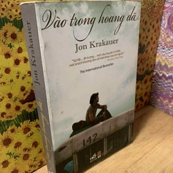 Vào Trong Hoang Dã - Jon Krakauer