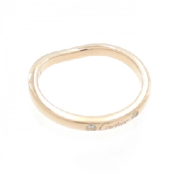 Nhẫn Cartier Ballerina 3P - Hàng hiệu Authentic 840909