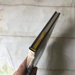 Tuyết - Maxence Fermine (bìa cứng) 759086