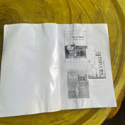 BÀI HỌC ISRAEL - NGUYỄN HIẾN LÊ 733124