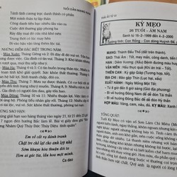 Thái Ất Tử Vi Giáp Thìn Tử Vi Mạng Số Toàn Niên 2024


 83960