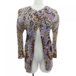 Pleats Please 2024 INTERRPLANETARY PP43JO722 757911A Áo khoác - Hàng hiệu Chính hãng