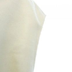 【Mã giảm giá】Áo vest dài HERMES 641312