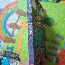 Người Trung Gian - Thời Khắc Đen Tối 932223