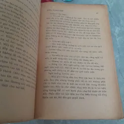 ANNA KARÉNINE - MẠC THÁI PHONG 755720