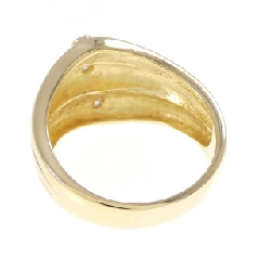 Nhẫn kim cương Tasaki 0.05CT - Hàng hiệu Authentic 837072