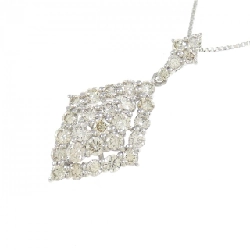 PT Dây chuyền kim cương 1.00CT - Hàng hiệu Authentic 864230