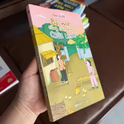 BỐ MẸ CŨNG CẦN ĐƯỢC CHỮA LÀNH – Ther của Per - K4 1023741