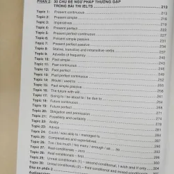 Ngữ pháp IELTS (Essential Grammar for IELTS - Writing) 689733