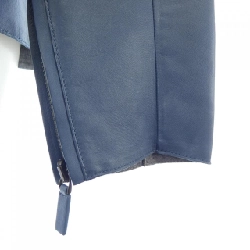 Berluti R14LBU11 Áo khoác da - Hàng hiệu Authentic 895419