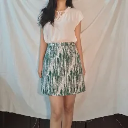 Chân váy Her 25 Size S