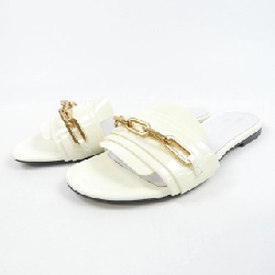 Giày sandal BURBERRY - Hàng hiệu Authentic 830808