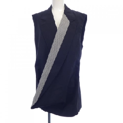 【Mã giảm giá】Louis Vuitton LOUIS VUITTON Áo gile