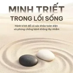 Minh Triết Trong Lối Sống (có chữ ký của bác sĩ Nguyễn Quang Tuấn) - Dr. Reborn