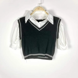 Áo Mongtoghi Croptop Hàn
 323628