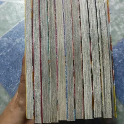 Combo One Piece 109 tập + One Piece Lucky 77 1006779