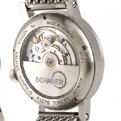 Đồng hồ tự động Shaurer Kleine Shaurer SS - Hàng hiệu Authentic 880450