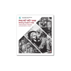 Phụ Nữ Việt nam - Những khoảnh khắc